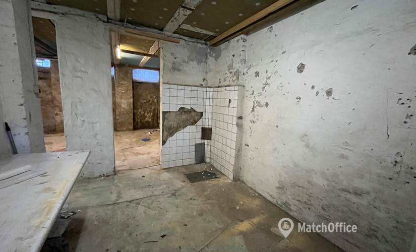 Lager til leje på Ringstedgade 2, 2100 København Ø - 65 m² | Foto 3 - Lokalebasen