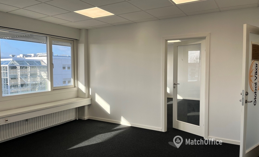 279 m² Business park in Albertslund, Herstedvang 10 (2620) - 10 | MatchOffice