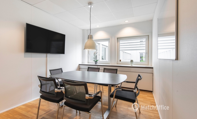 Mødelokale på Lautruphøj 1-3, 2750 Ballerup - 50 m² | Foto 3 - Lokalebasen