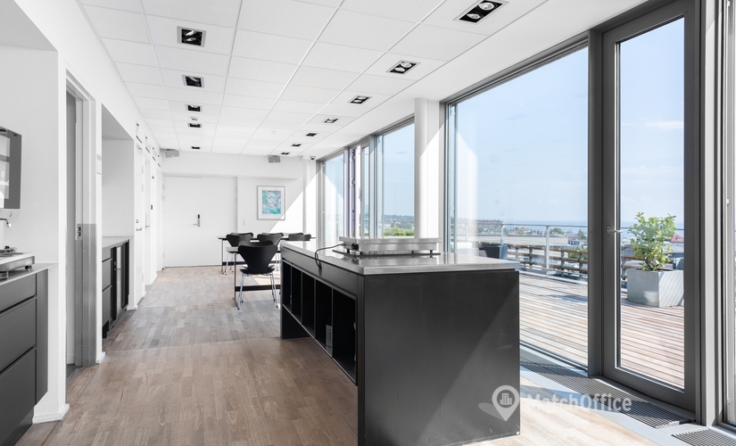 Virtual address in Hellerup, Strandvejen 60 (2900) - 4 | MatchOffice.com