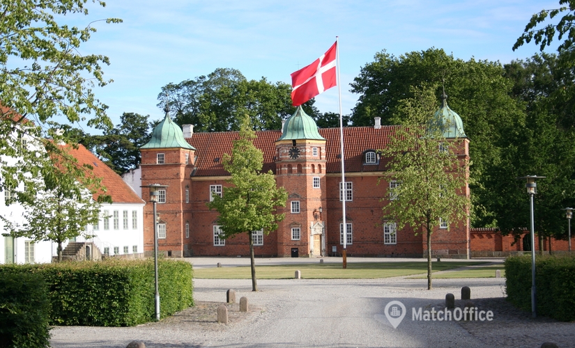 Office Hollufgårds Allé 12 5220 Odense SO