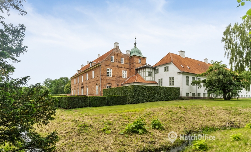 Office Hollufgårds Allé 12 5220 Odense SO