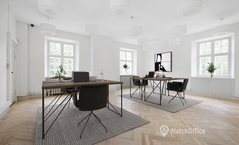 Office Hollufgårds Allé 12 5220 Odense SO