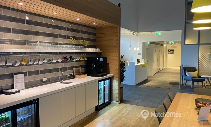 Virtual business address in Kastrup, Terminal 3 (2770) - 2 | MatchOffice.com