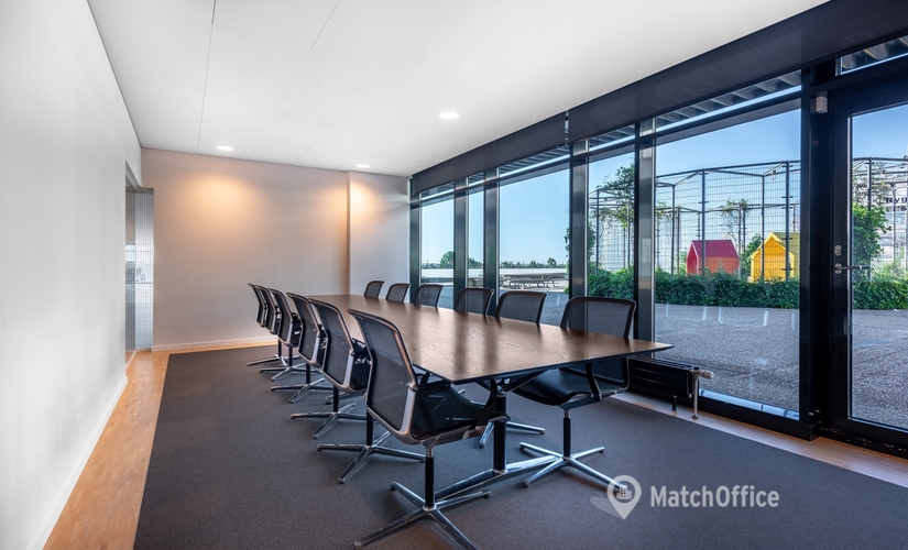Virtuelt kontor på Ørestads Boulevard 73, 2300 København S | Foto 4 - Lokalebasen.dk