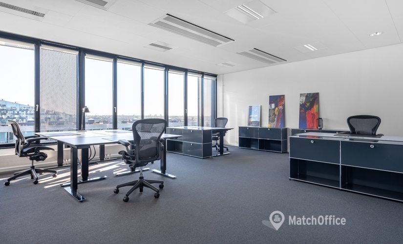 Virtual office in Copenhagen S, Ørestads Boulevard 73 (2300) - 5 | MatchOffice