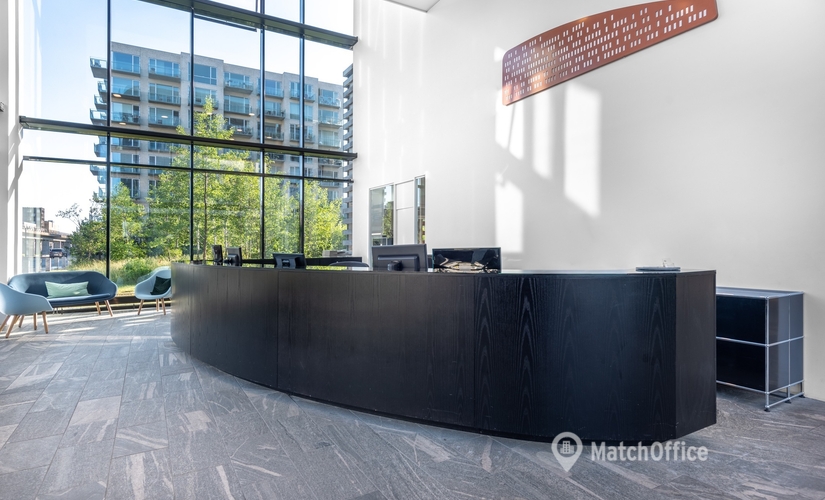 Virtual address in Copenhagen S, Ørestads Boulevard 73 (2300) - 6 | MatchOffice