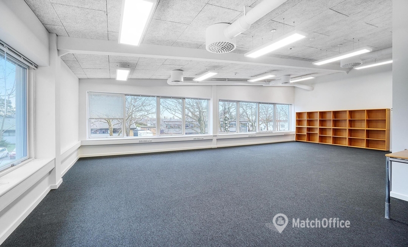 Kontor til leje på Transformervej 31, 2860 Søborg - 365 m² | Foto 4 - Lokalebasen.dk