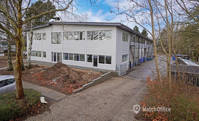 Kontor til leje på Transformervej 31, 2860 Søborg - 365 m² | Foto 1 - Lokalebasen.dk
