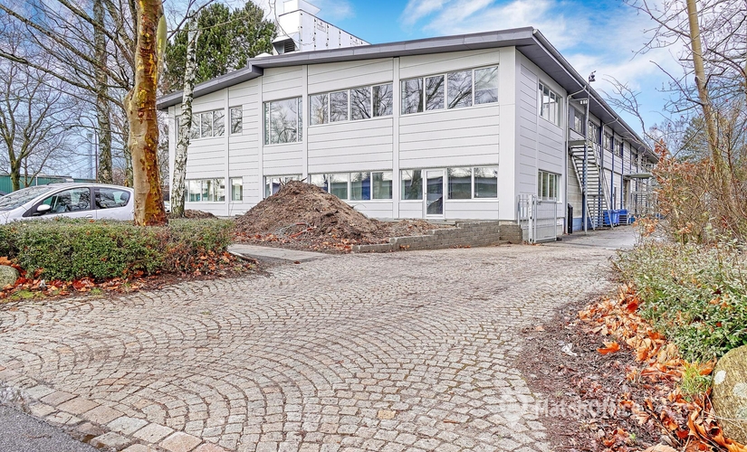 Kontor til leje på Transformervej 31, 2860 Søborg - 365 m² | Foto 2 - Lokalebasen.dk