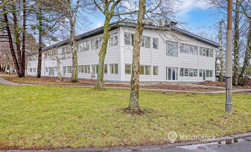 Kontor til leje på Transformervej 31, 2860 Søborg - 365 m² | Foto 0 - Lokalebasen.dk