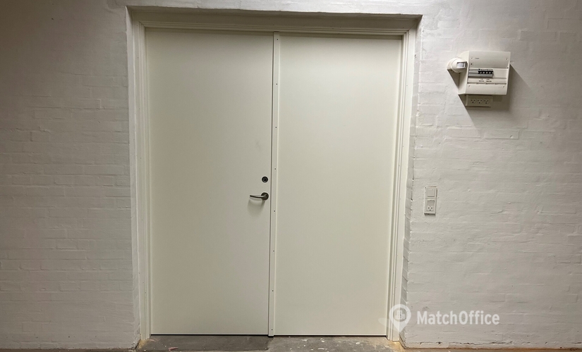 600 m² Warehouse rental in Brondby, Nygårds Pl. (2605) - 2 | MatchOffice