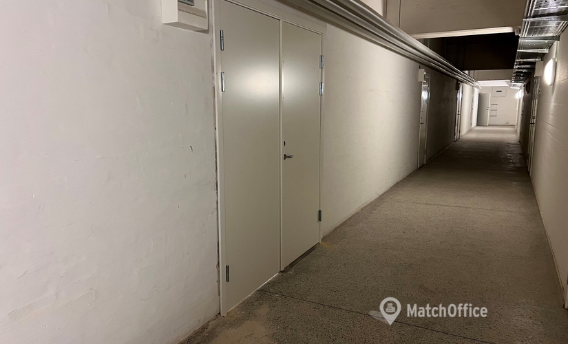 600 m² Commercial warehouse rental in Brondby, Nygårds Pl. (2605) - 3 | MatchOffice