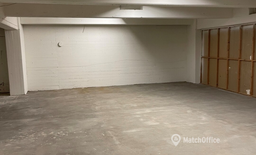 600 m² Warehouse storage up for rent in Brondby, Nygårds Pl. (2605) - 4 | MatchOffice.com