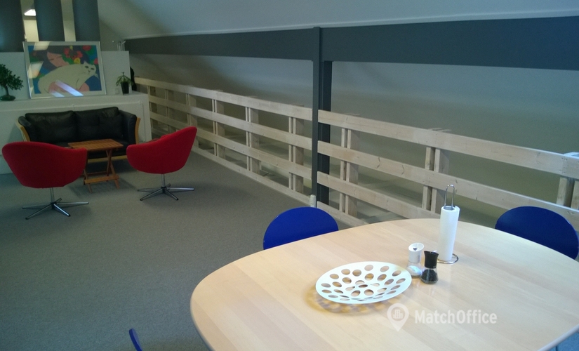 Office Vestergade 12 6200 Aabenraa