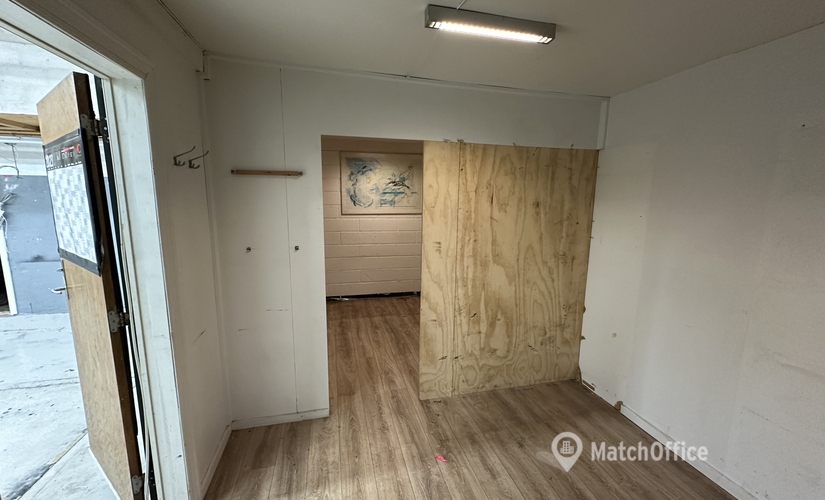 Lager til leje på Naverland 38, 2600 Glostrup - 163 m² | Foto 5 - Lokalebasen.dk