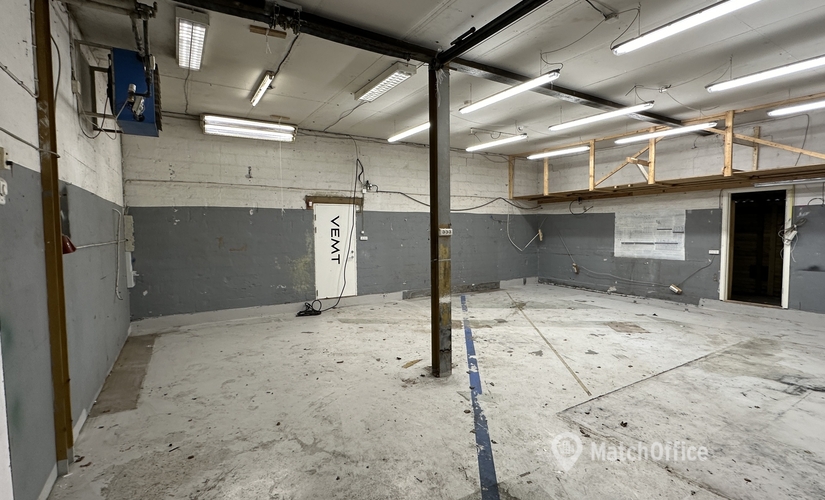 Lager til leje på Naverland 38, 2600 Glostrup - 163 m² | Foto 4 - Lokalebasen.dk
