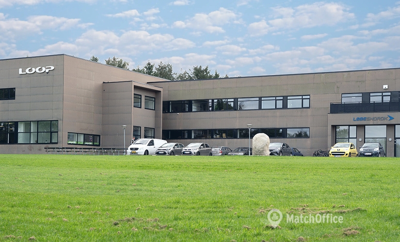 Office Gammel Sellingvej 1 8370 Hadsten