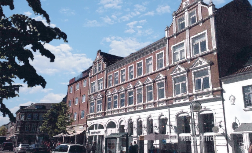 Office Adelgade 87 8660 Skanderborg