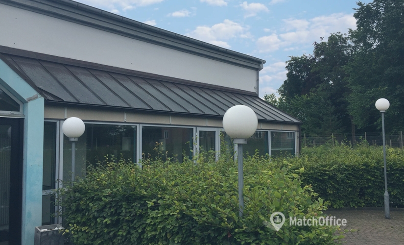 Office Korsgade 22 8500 Grenaa