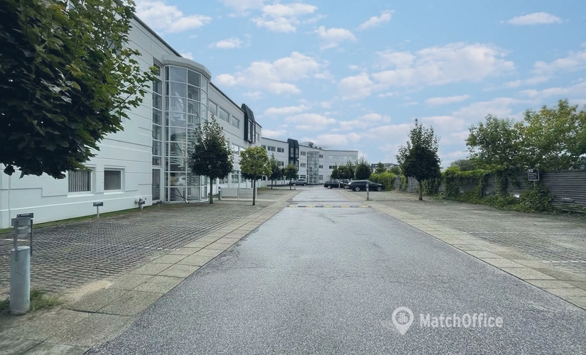 Parking Hermodsvej 22 8230 Aabyhoj