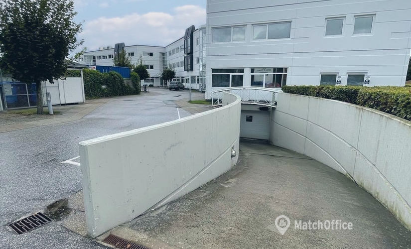 Parkering Hermodsvej 22 8230 Åbyhøj