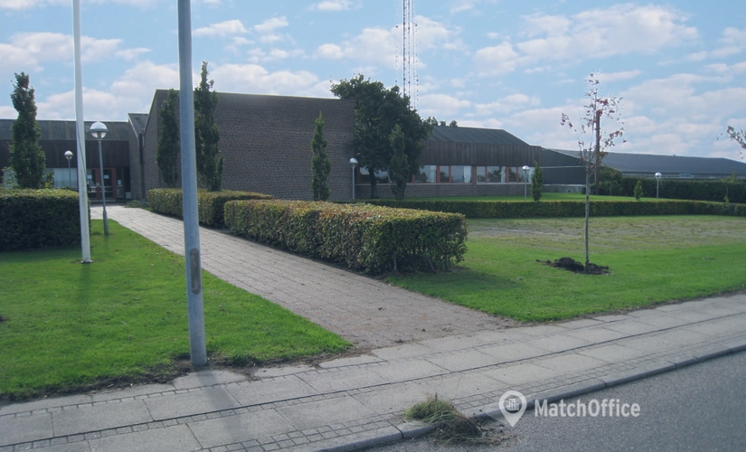 Mødelokale på Bakkevænget 16, 8990 Fårup - 60 m² | Foto 0 - Lokalebasen