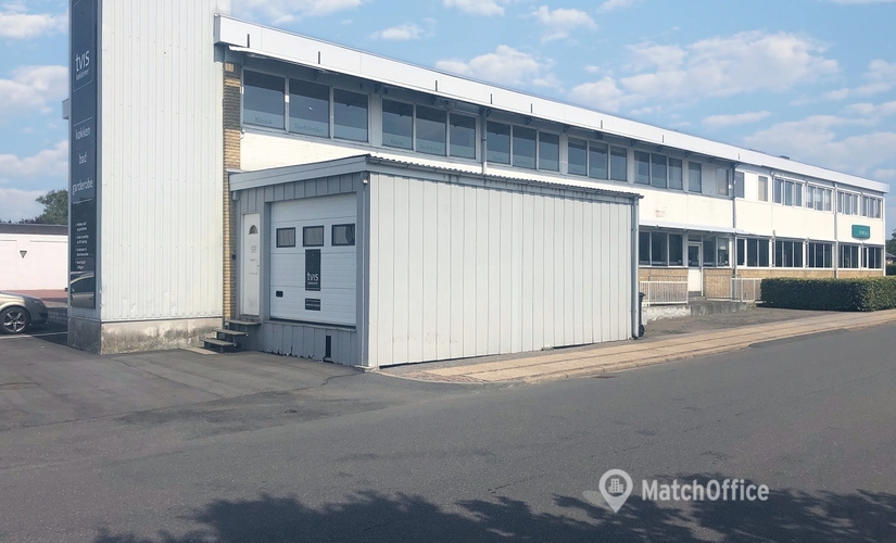 Office Banealle 6 8450 Hammel