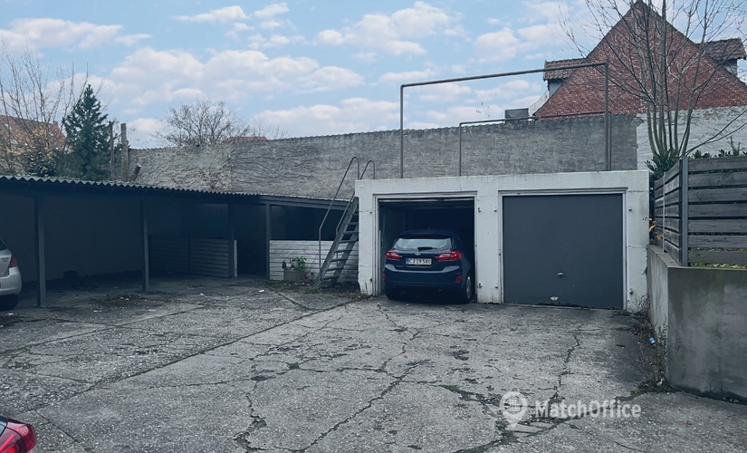 Parkering Herluf Trolles Gade 43 8200 Aarhus N