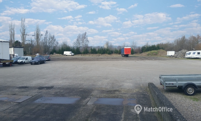 Parking Lokesalle 69 8700 Horsens