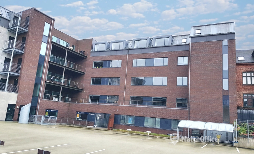 Kontor til leje på Skolegade 7, 6700 Esbjerg C - 48 m² | Foto 4 - Lokalebasen