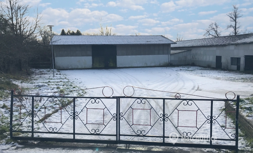 Lager til leje på Tovskovvej 27, 6560 Sommersted - 300 m² | Foto 0 - Lokalebasen.dk