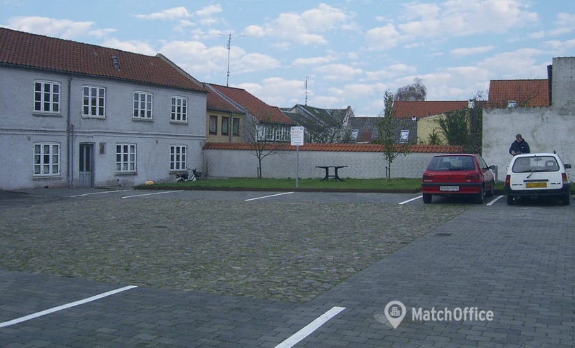 Parkering Østergade 11 5610 Assens