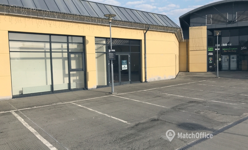 Parking Tinghusgade 29 5700 Svendborg