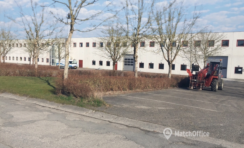 Lager til leje på Faaborgvej 248B, 5250 Odense SV - 5400 m² | Foto 2 - Lokalebasen.dk