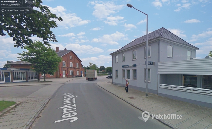 Office Ny Boder 27 7080 Borkop