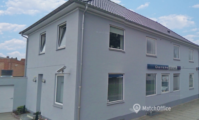 Office Ny Boder 27 7080 Borkop