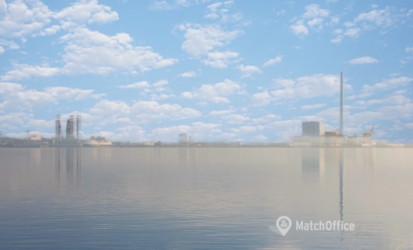 Office Vestkraftgade 1 6700 Esbjerg