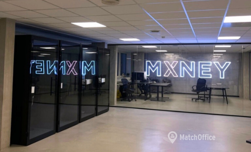 Coworking på Mimersgade 47, 2200 København N - 200 m² | Foto 2 - Lokalebasen