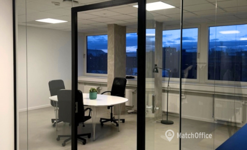 Coworking på Mimersgade 47, 2200 København N - 200 m² | Foto 3 - Lokalebasen