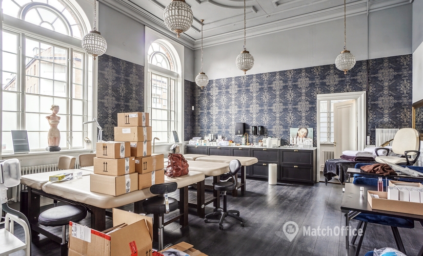 260 m² Shop for rent in Horsens, Andr. Steenbergs Plads 3 (8700) - 2 | MatchOffice