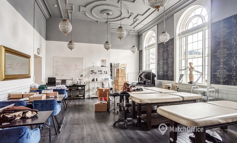 260 m² Store for rent in Horsens, Andr. Steenbergs Plads 3 (8700) - 3 | MatchOffice.com