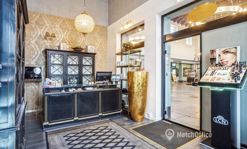 260 m² Store for rent in Horsens, Andr. Steenbergs Plads 3 (8700) - 4 | MatchOffice
