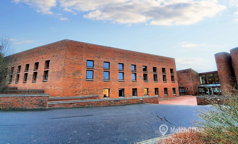 Office Klostermarken 12 8800 Viborg