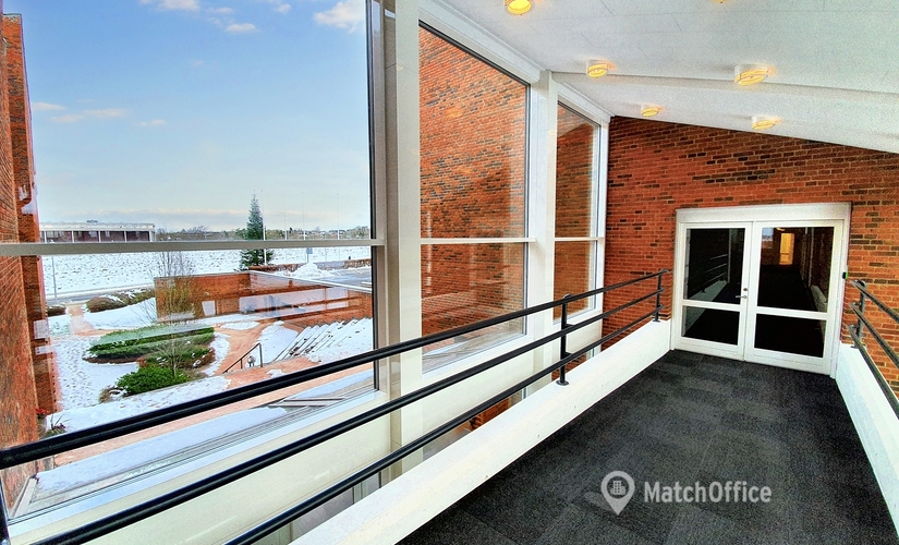 Office Klostermarken 12 8800 Viborg
