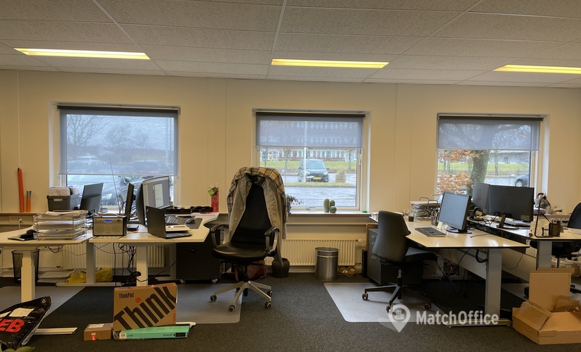 Kontor til leje på Jernholmen 39, 2650 Hvidovre - 118 m² | Foto 4 - Lokalebasen.dk