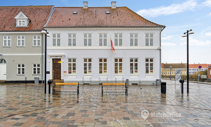 Office Torvet 9 5800 Nyborg