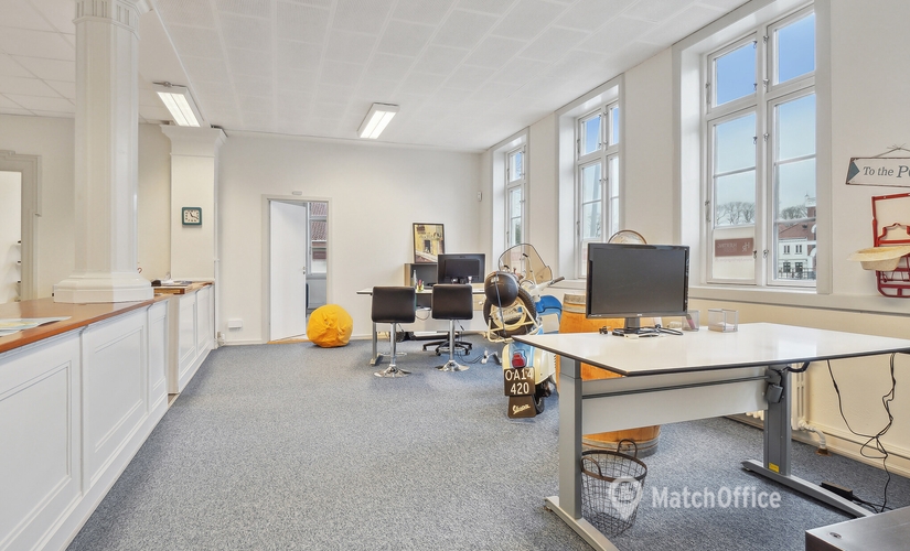 Office Torvet 9 5800 Nyborg