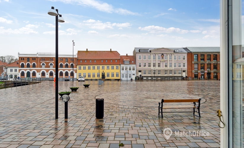 Office Torvet 9 5800 Nyborg