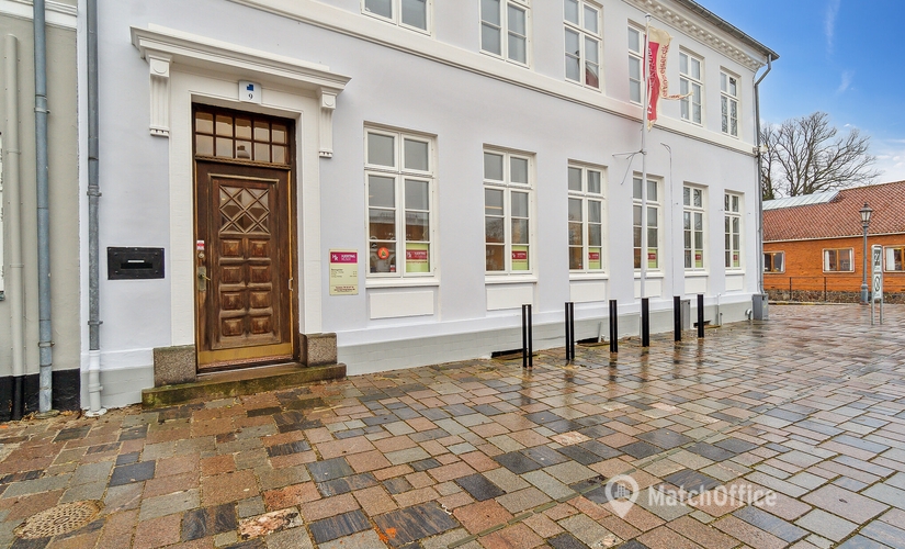 Office Torvet 9 5800 Nyborg